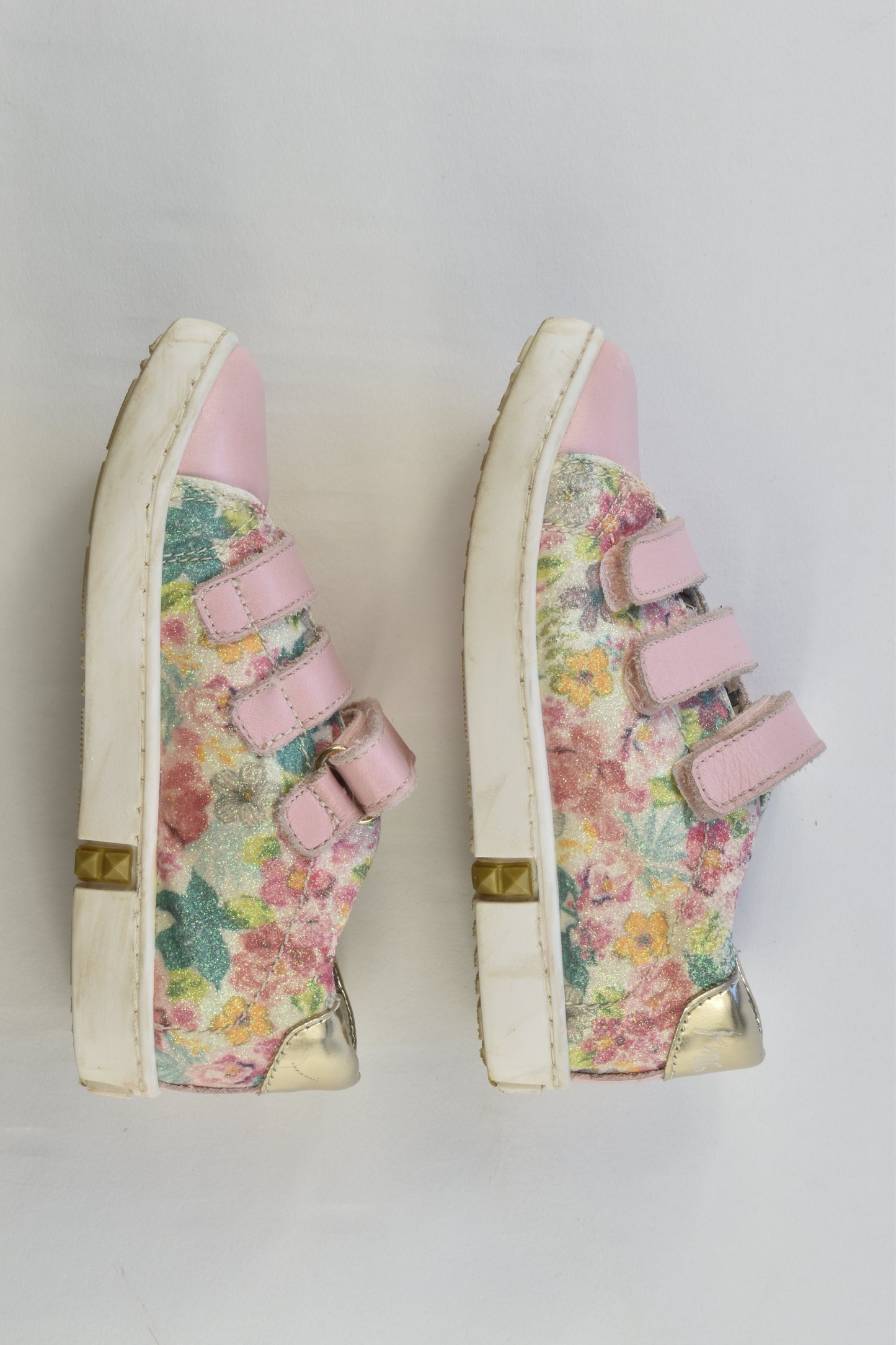 Primigi (Italy) Size 27 Shoes