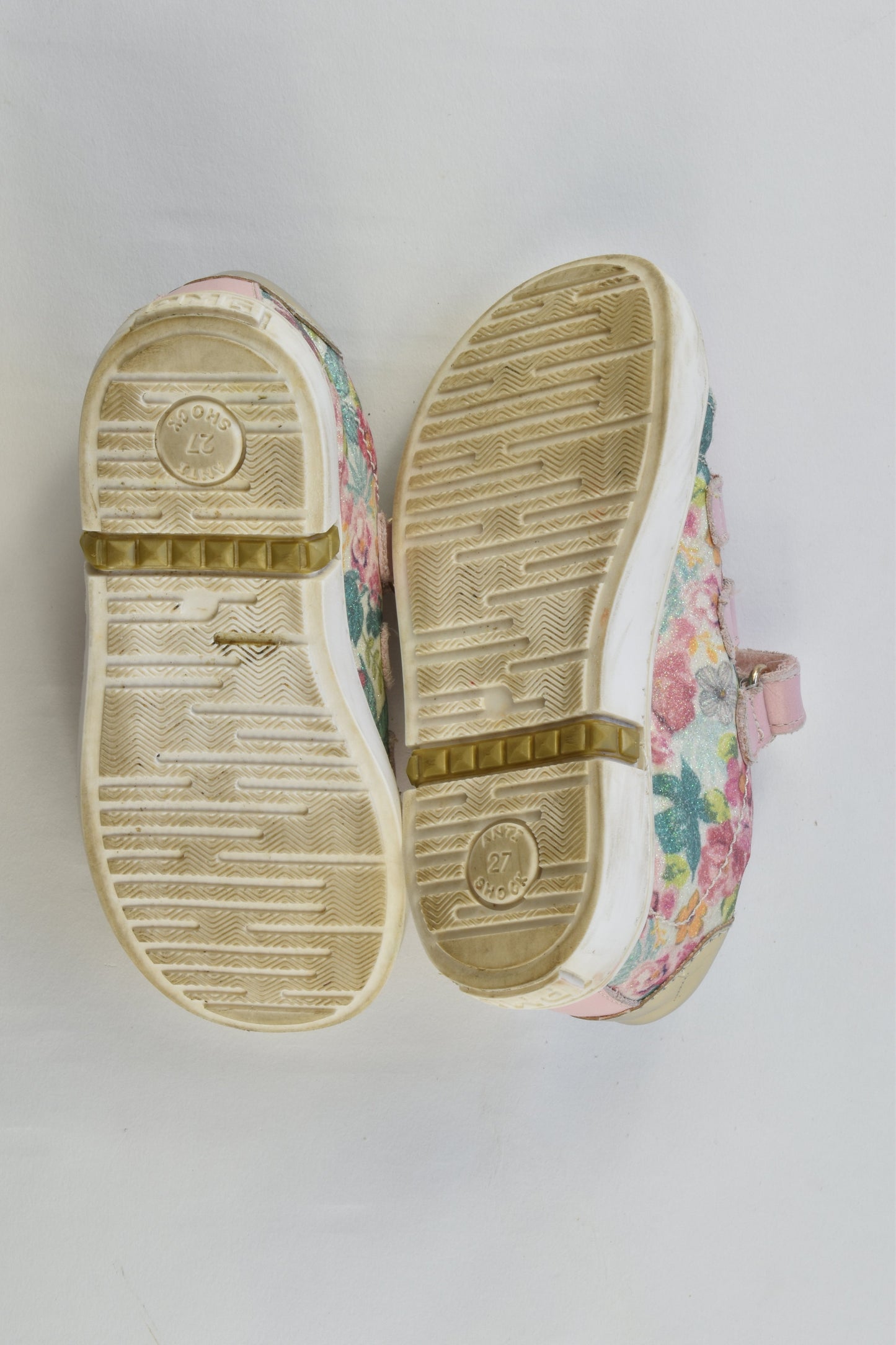 Primigi (Italy) Size 27 Shoes