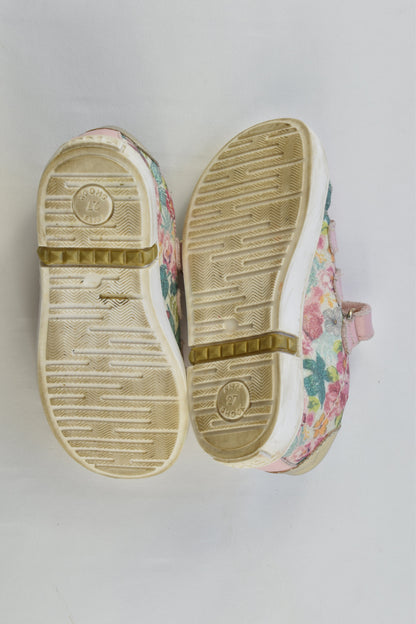 Primigi (Italy) Size 27 Shoes