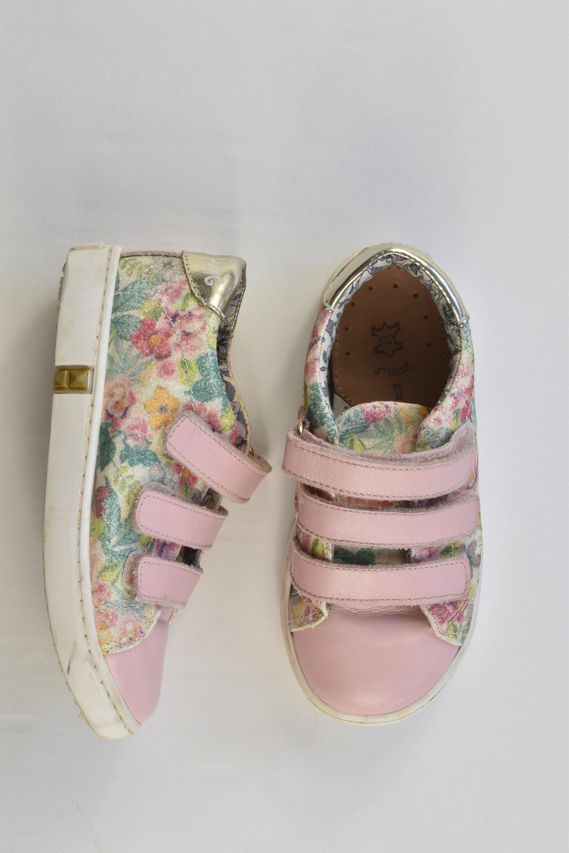 Primigi (Italy) Size 27 Shoes