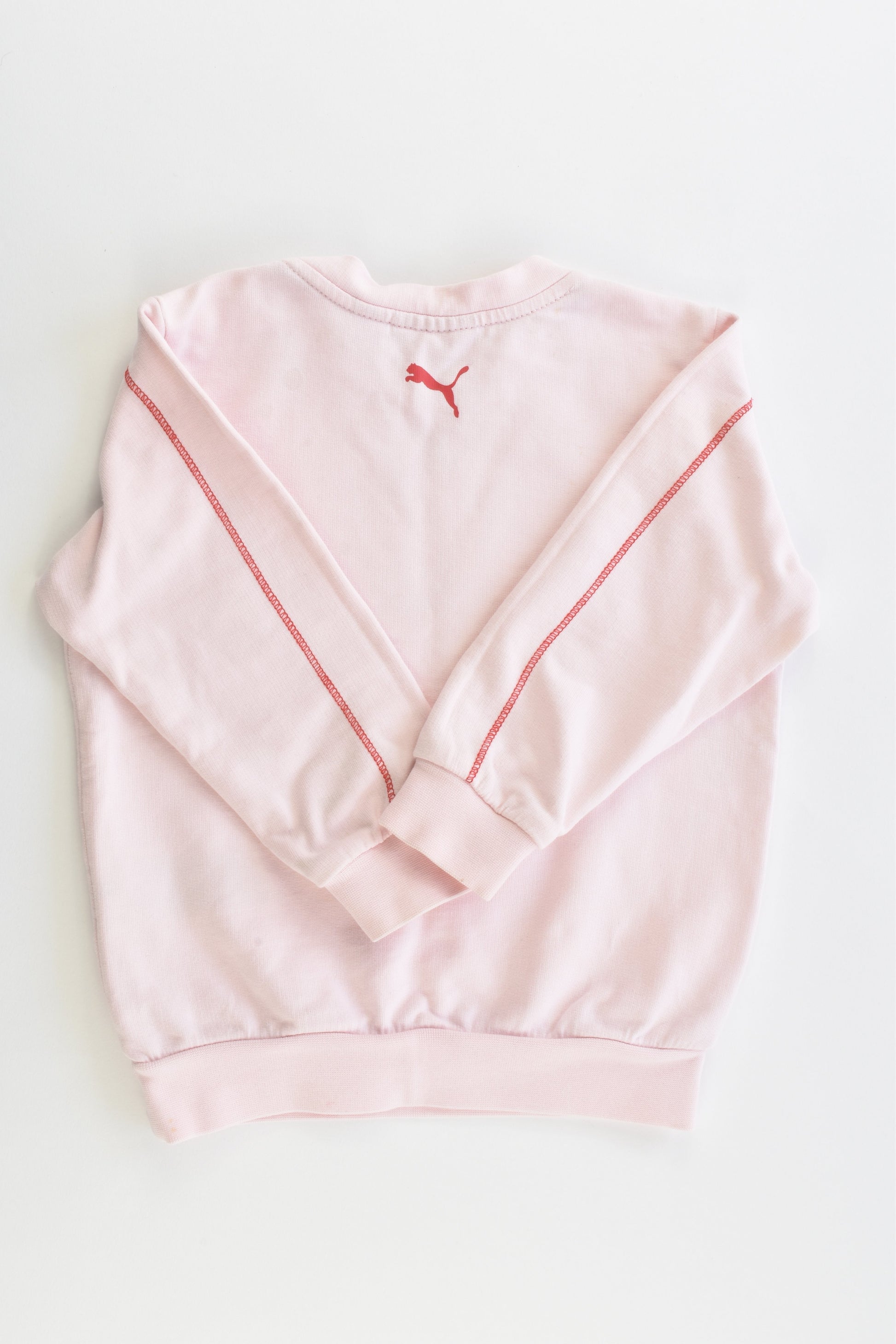 Puma Size 1-2 Sweater
