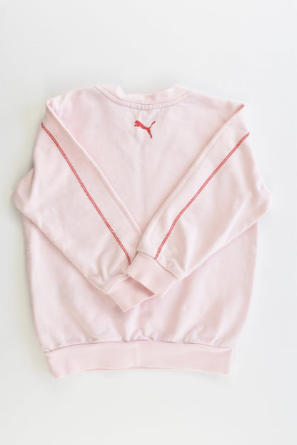 Puma Size 1-2 Sweater