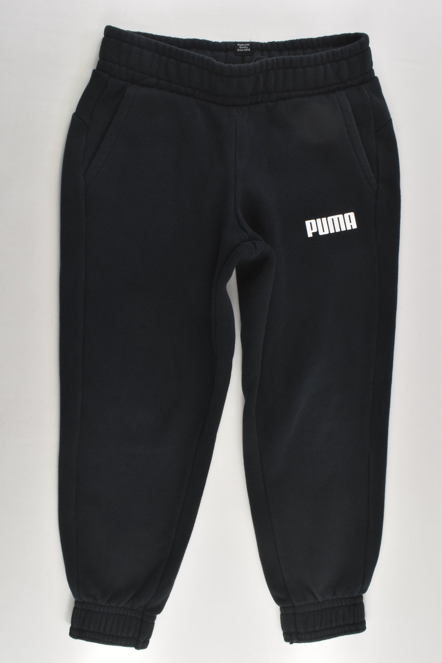 Puma Size 5-6 Track Pants