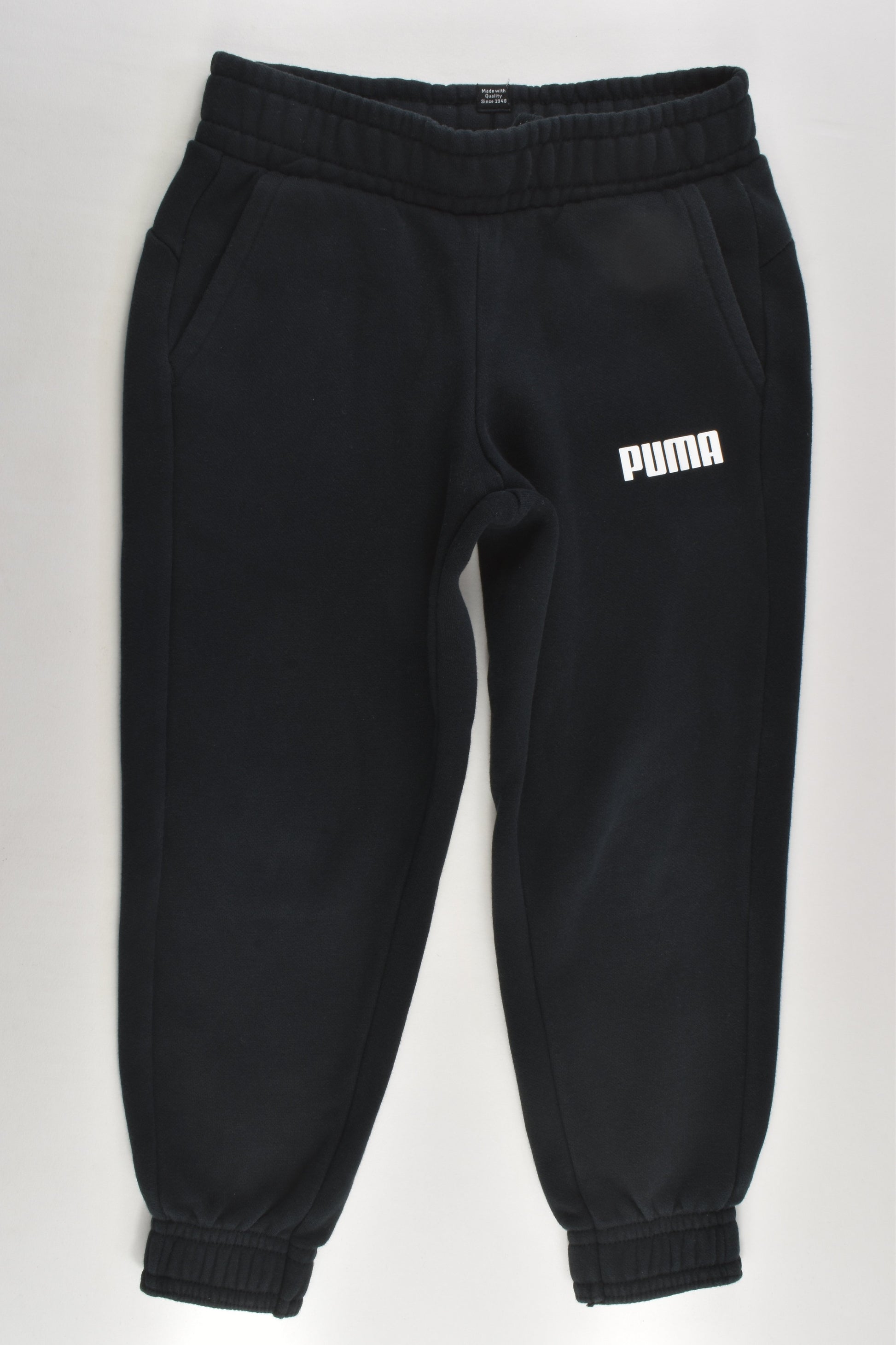 Puma Size 5-6 Track Pants