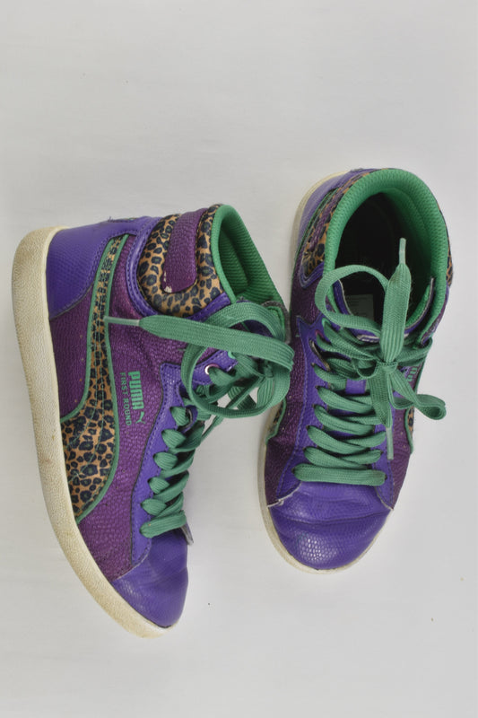 Puma Size UK 2 Shoes