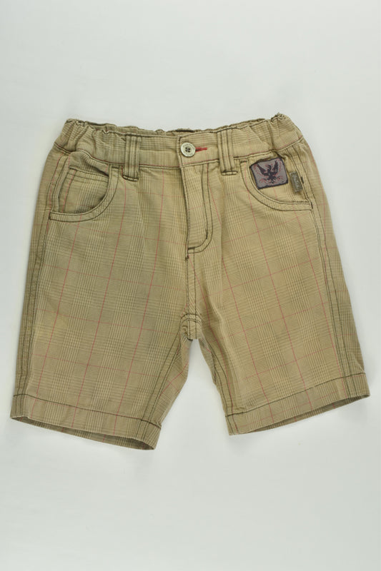 Pumpkin Patch (Older Style) Size 1 Shorts