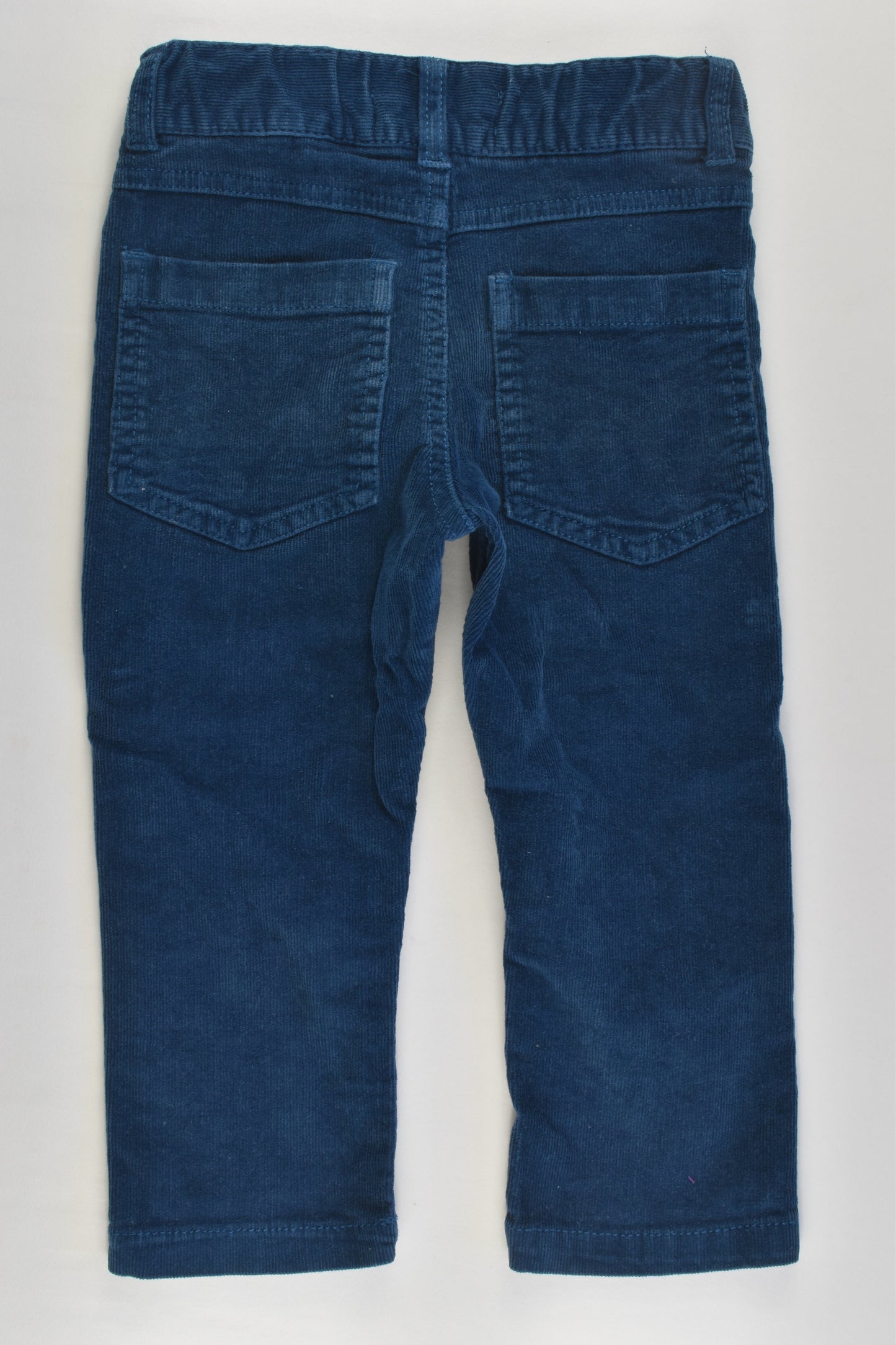 Pumpkin Patch Size 0 (6-12 months) Stretchy Cord Pants