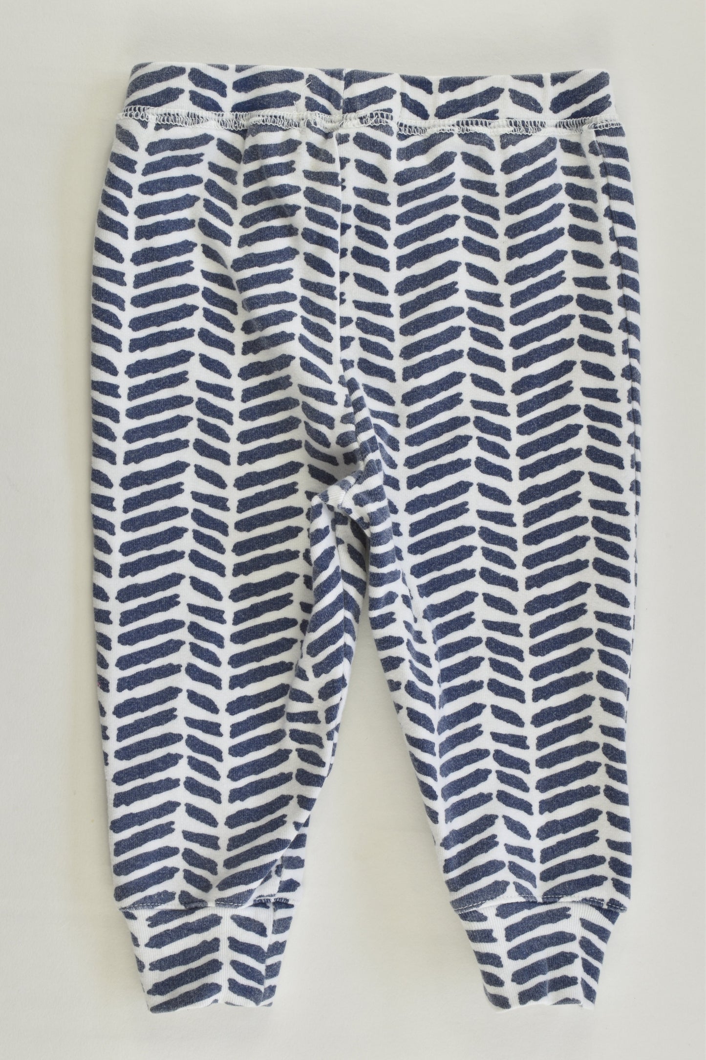 Pumpkin Patch Size 00 (3-6 months) Pants