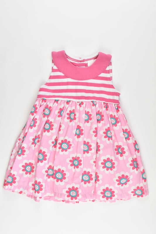 Pumpkin Patch Size 00 Dress