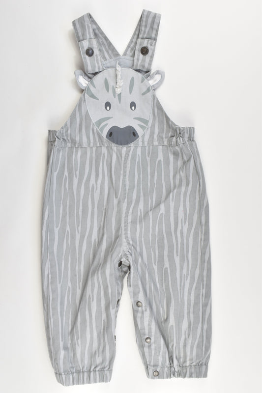 Pumpkin Patch size 1 Overalls