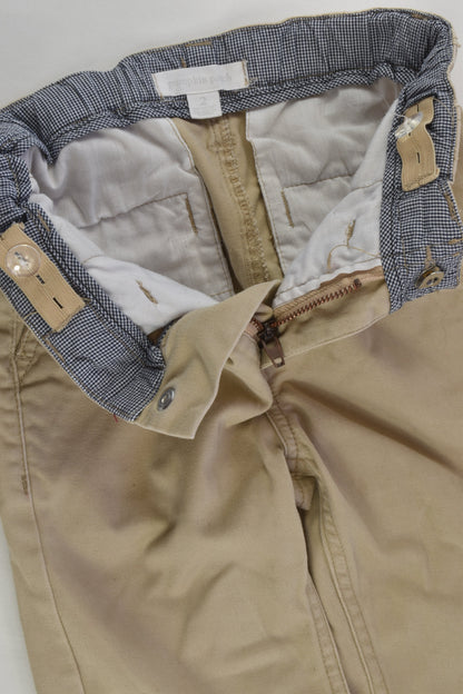 Pumpkin Patch Size 2 Pants