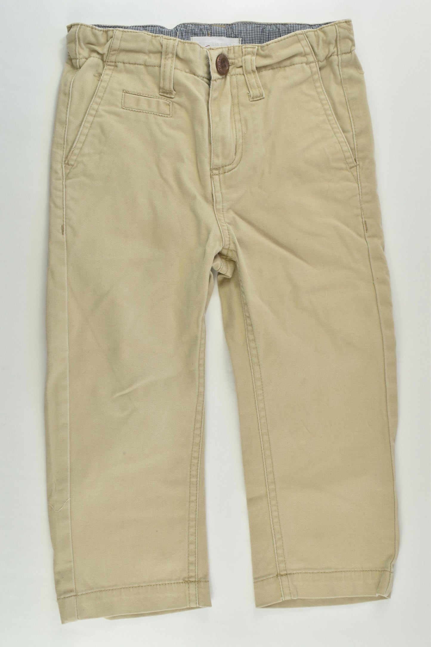 Pumpkin Patch Size 2 Pants
