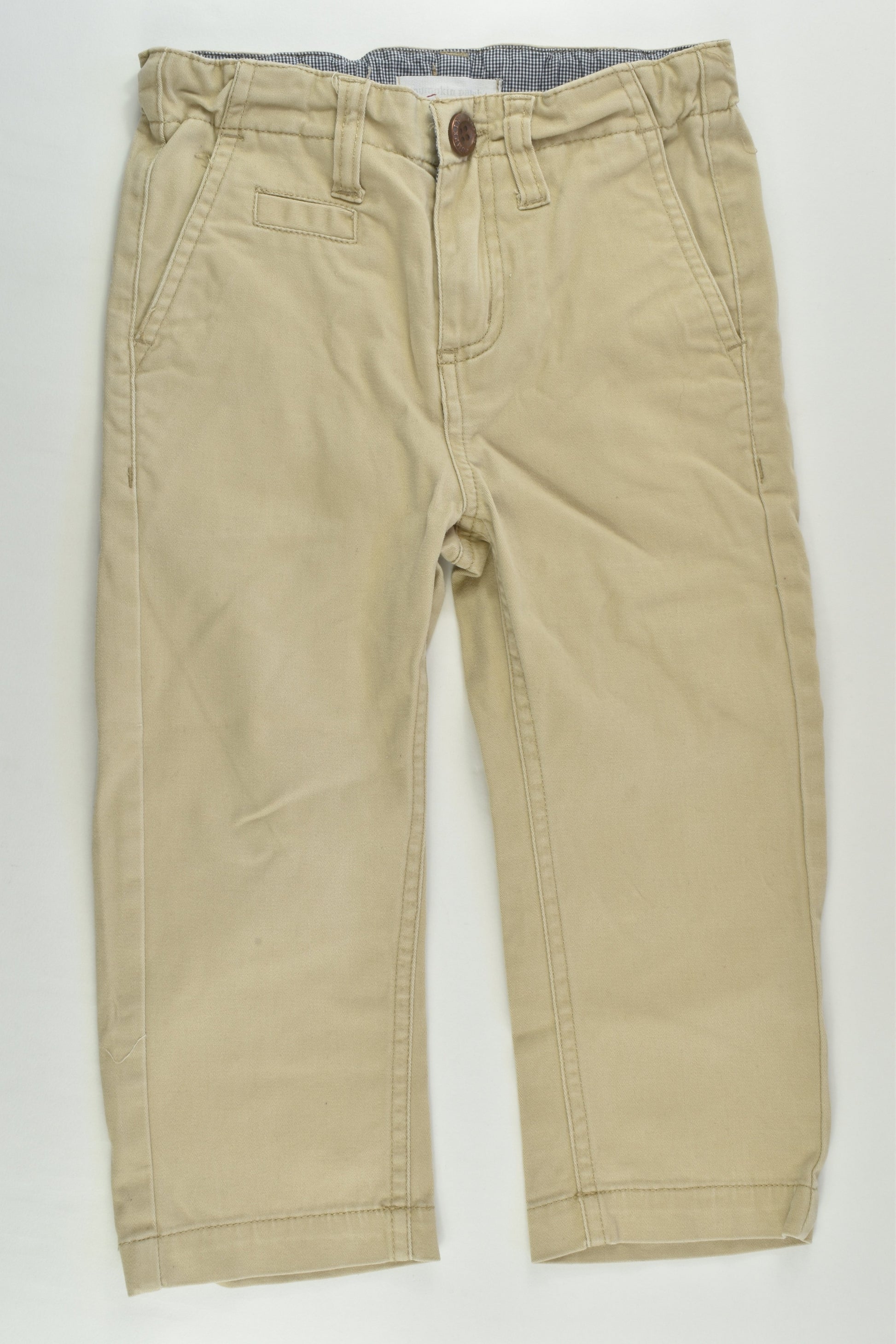 Pumpkin Patch Size 2 Pants