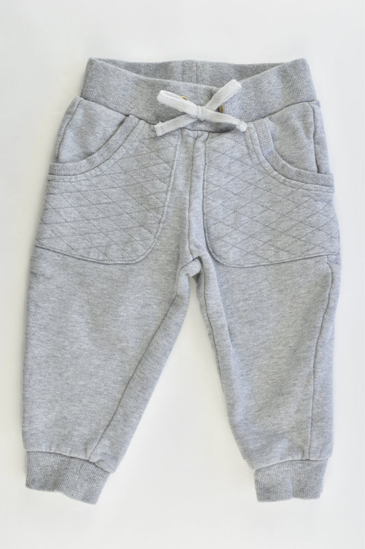 Pumpkin Patch Size 2 (Smallish sizing) Track Pants
