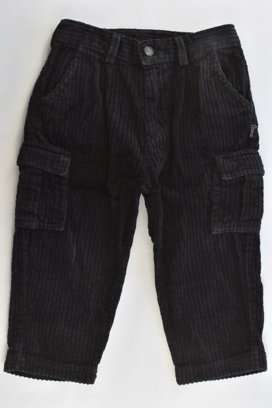 Pumpkin Patch Size 2 Vintage Cord Pants