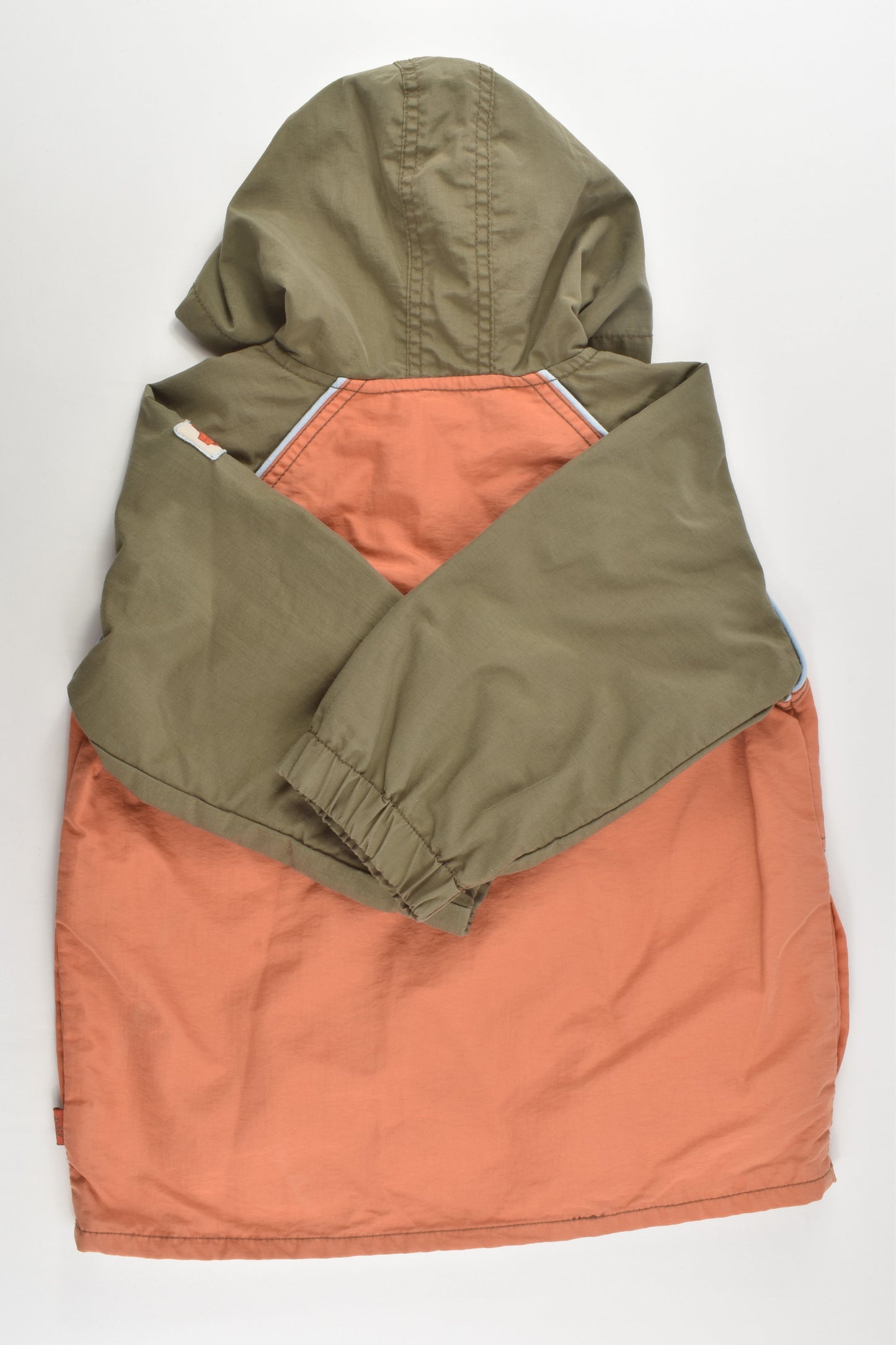 Pumpkin Patch Size 3 (100 cm) Vintage Jacket