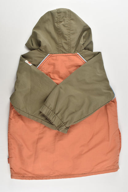 Pumpkin Patch Size 3 (100 cm) Vintage Jacket