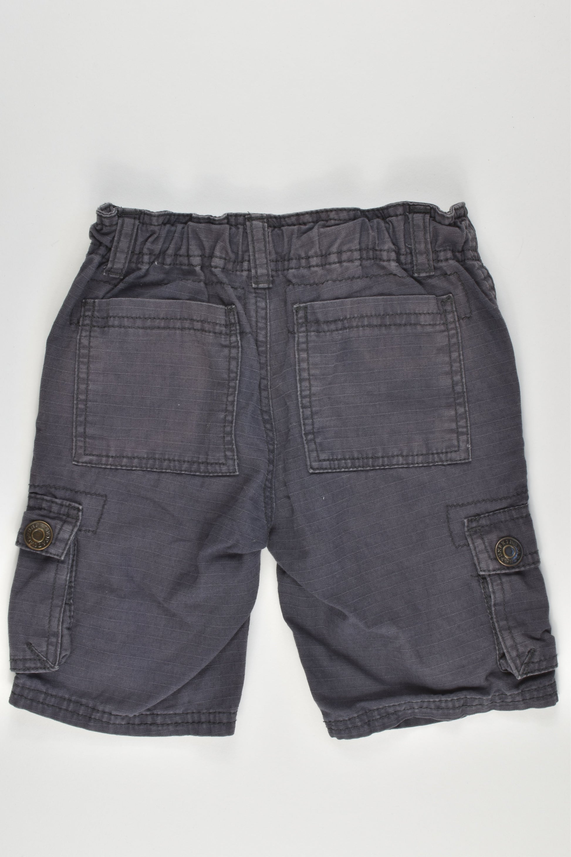 Pumpkin Patch Size 3 Shorts