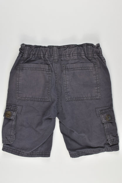 Pumpkin Patch Size 3 Shorts