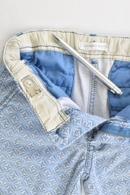 Pumpkin Patch Size 3 Shorts