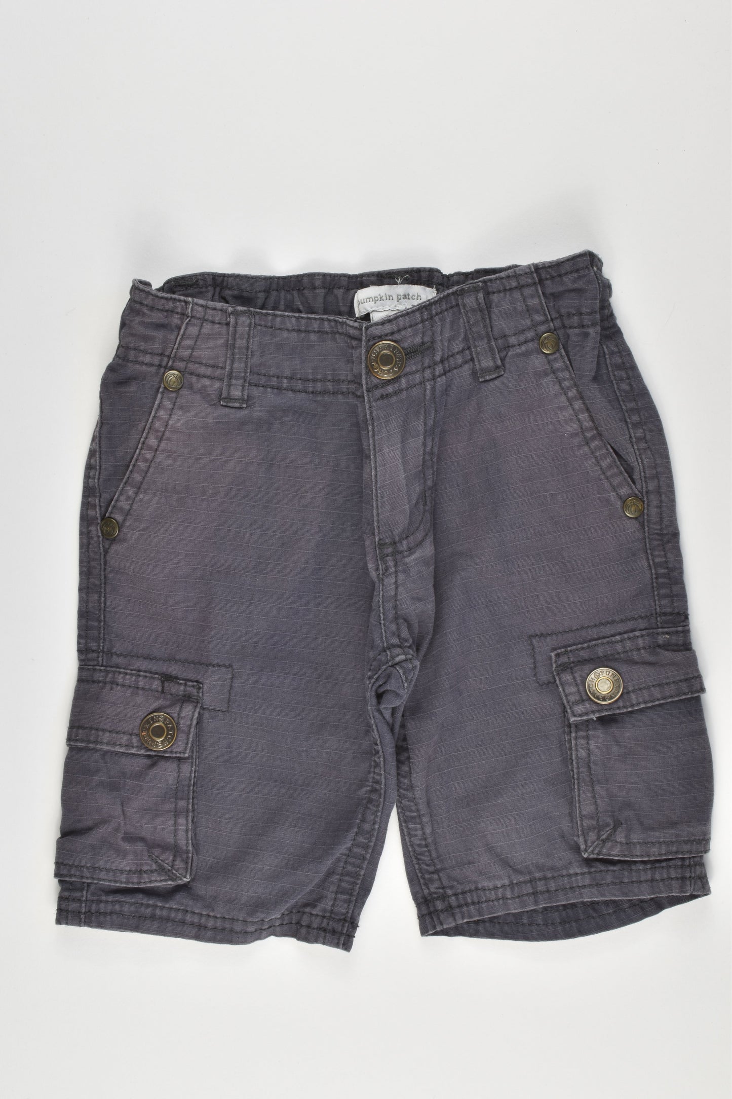 Pumpkin Patch Size 3 Shorts