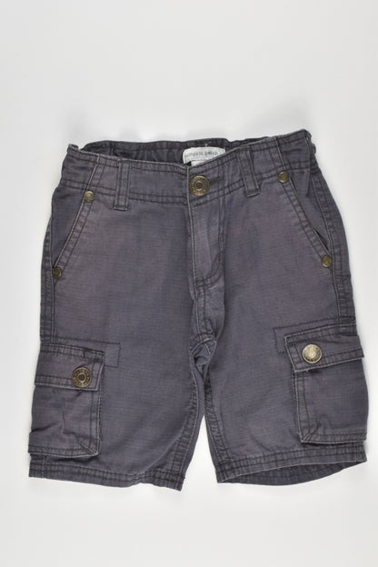 Pumpkin Patch Size 3 Shorts
