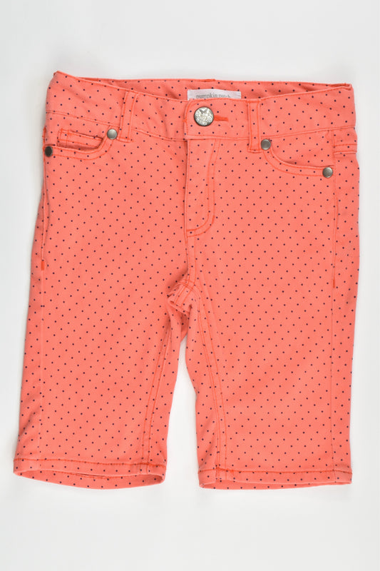 Pumpkin Patch Size 3 Soft Stretchy Shorts