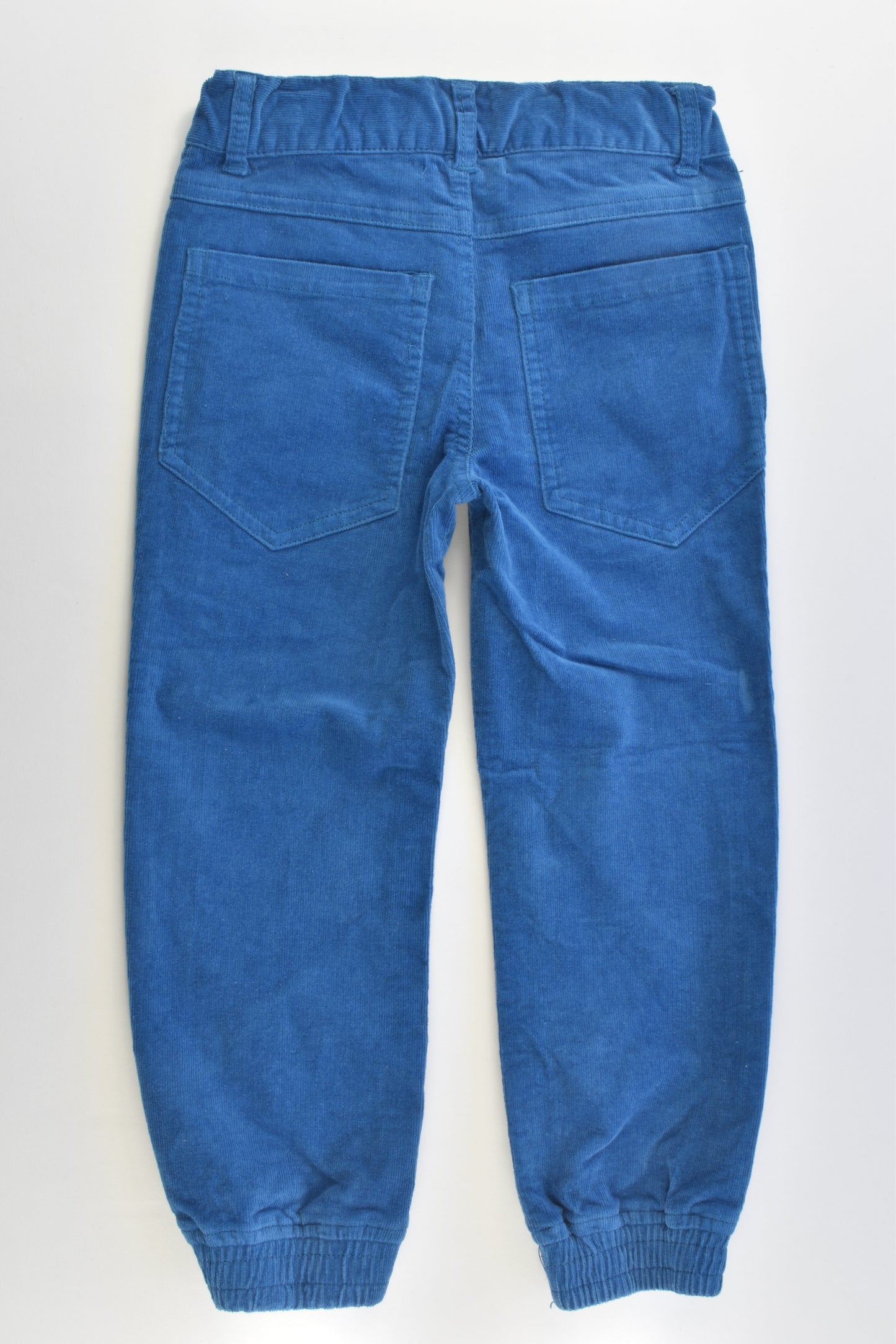 Pumpkin Patch Size 3 Stretchy Cord Pants