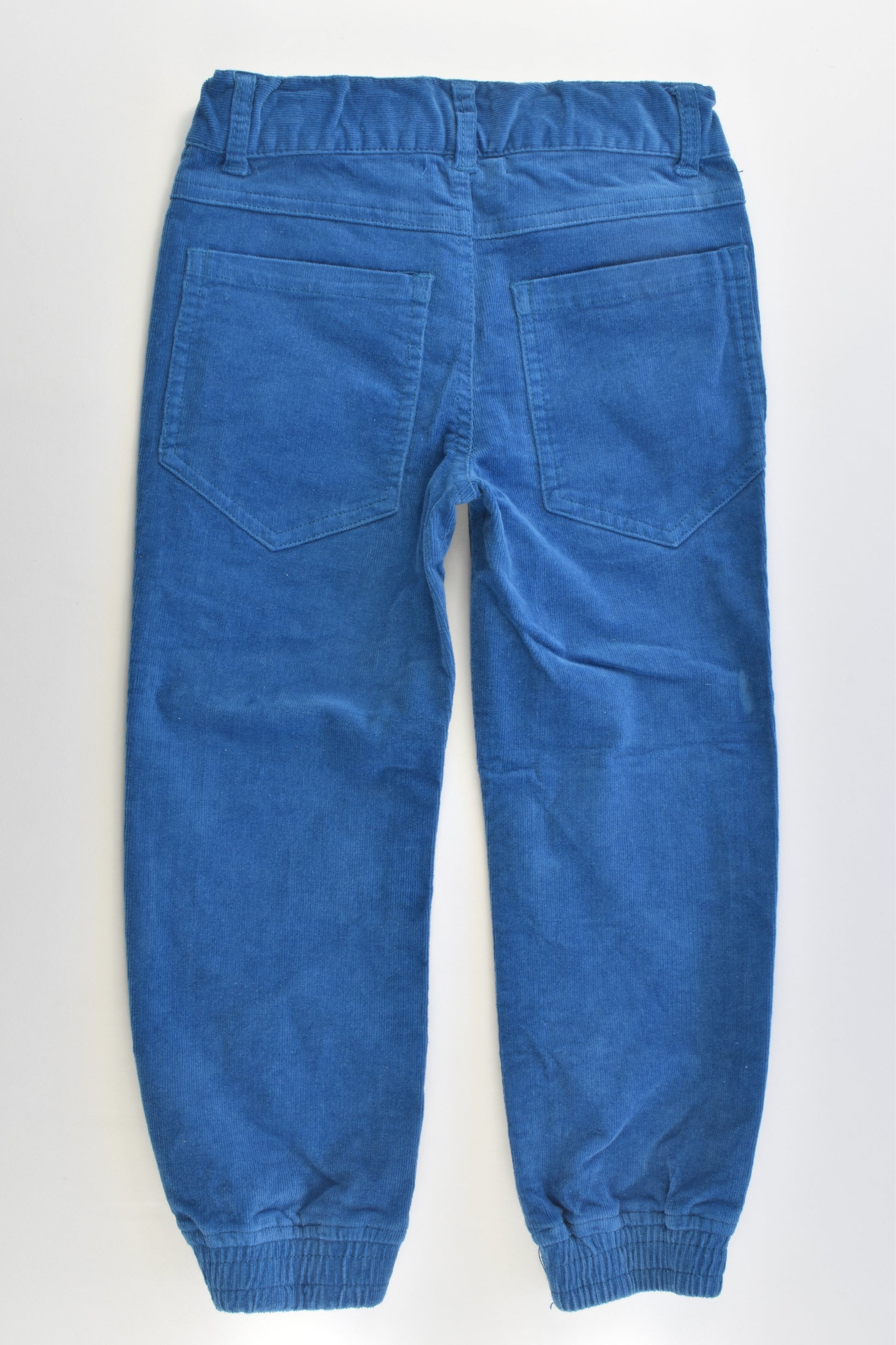 Pumpkin Patch Size 3 Stretchy Cord Pants