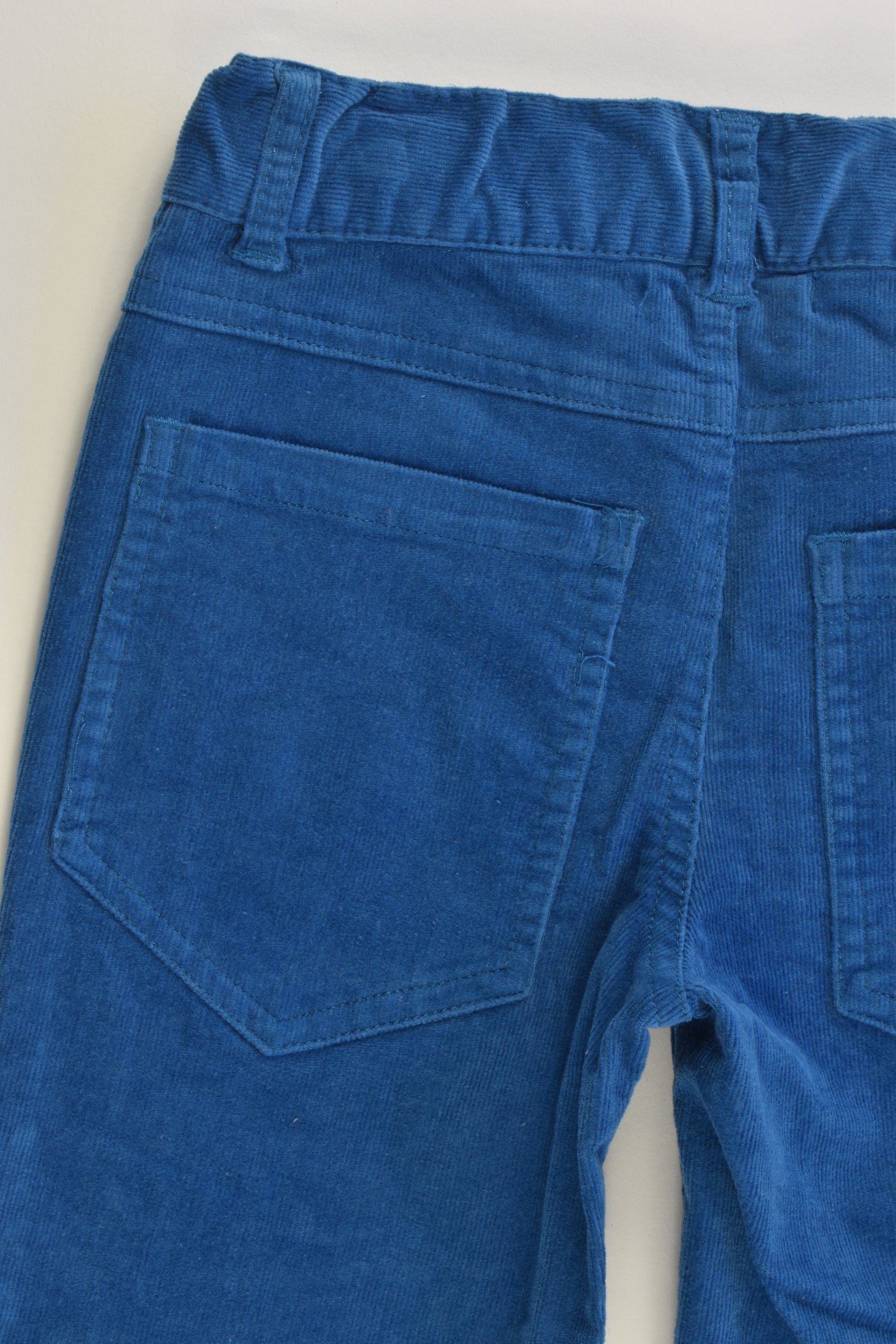 Pumpkin Patch Size 3 Stretchy Cord Pants