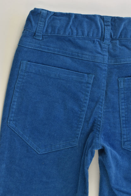 Pumpkin Patch Size 3 Stretchy Cord Pants