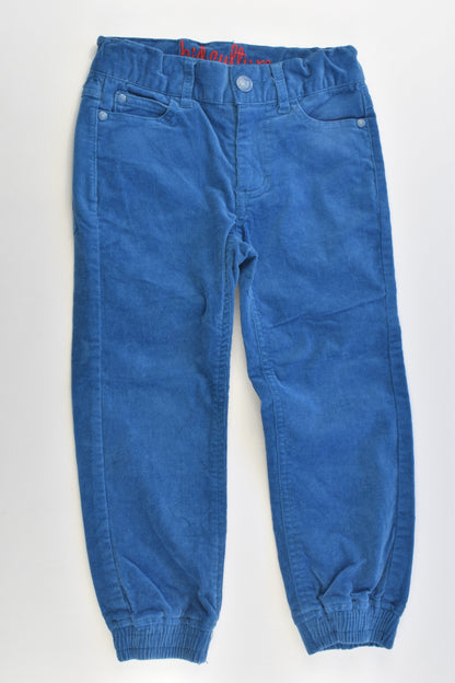 Pumpkin Patch Size 3 Stretchy Cord Pants