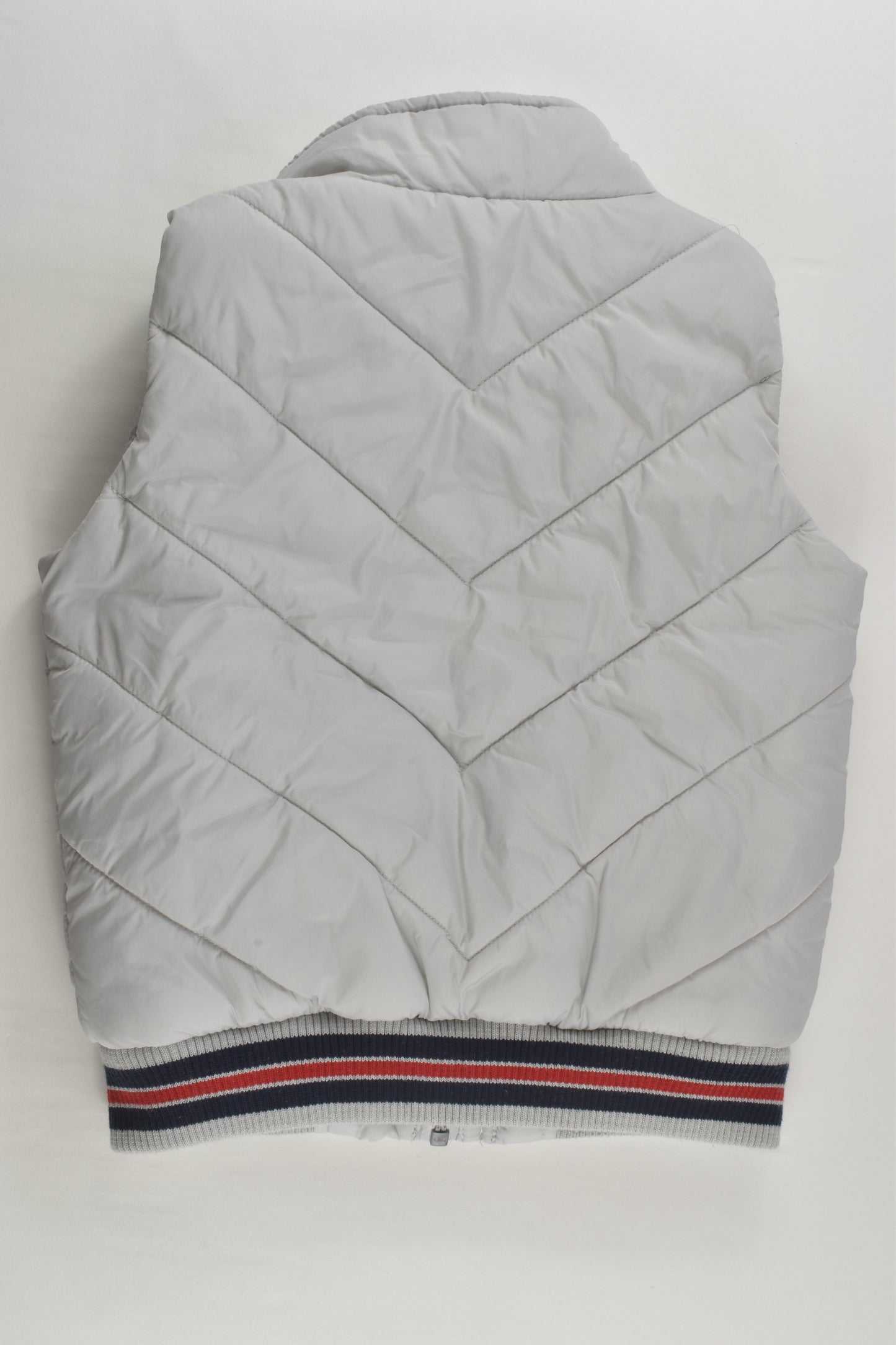 Pumpkin Patch Size 4 Puffer Jacket