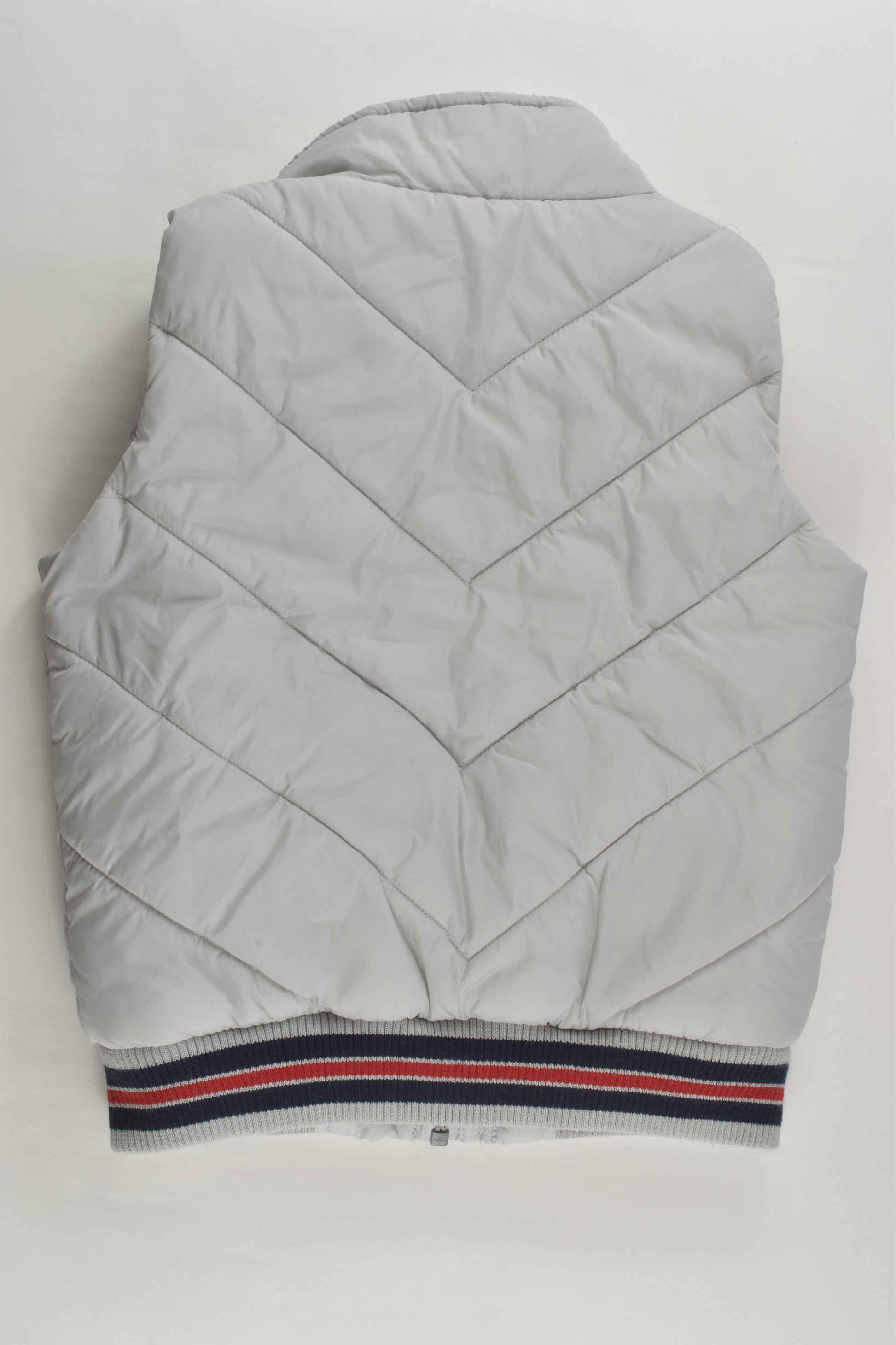 Pumpkin Patch Size 4 Puffer Jacket