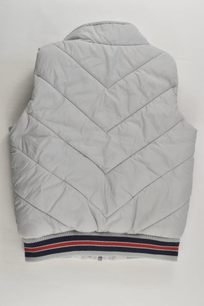 Pumpkin Patch Size 4 Puffer Jacket