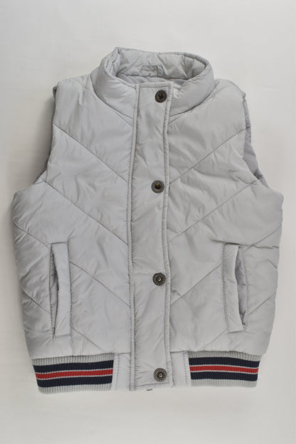 Pumpkin Patch Size 4 Puffer Jacket