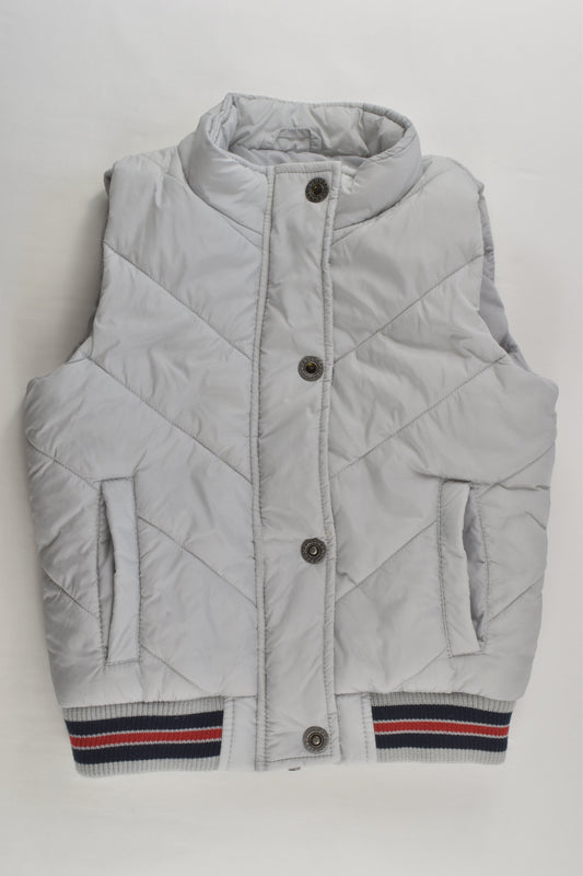Pumpkin Patch Size 4 Puffer Jacket