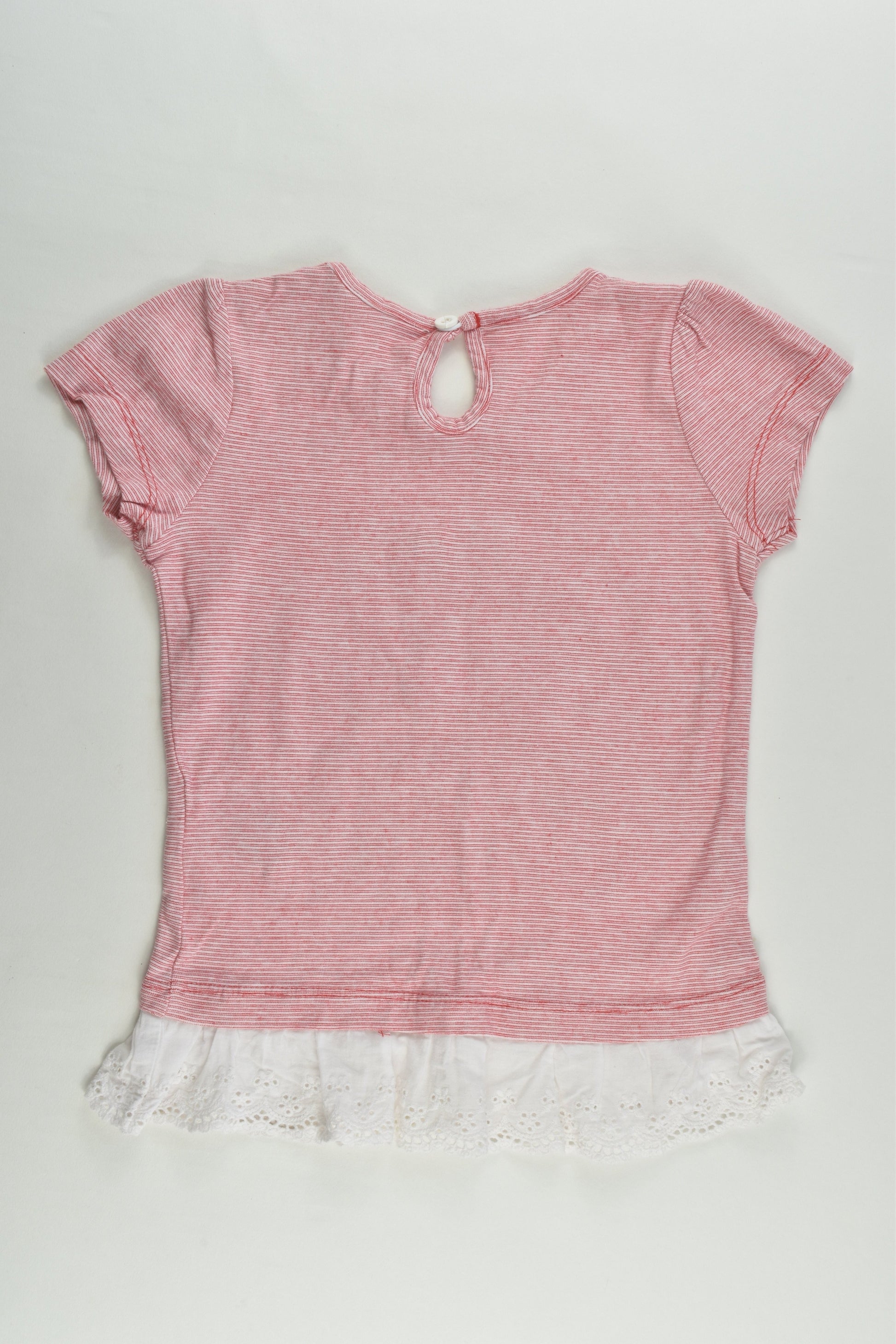 Pumpkin Patch Size 4 T-shirt/Tunic