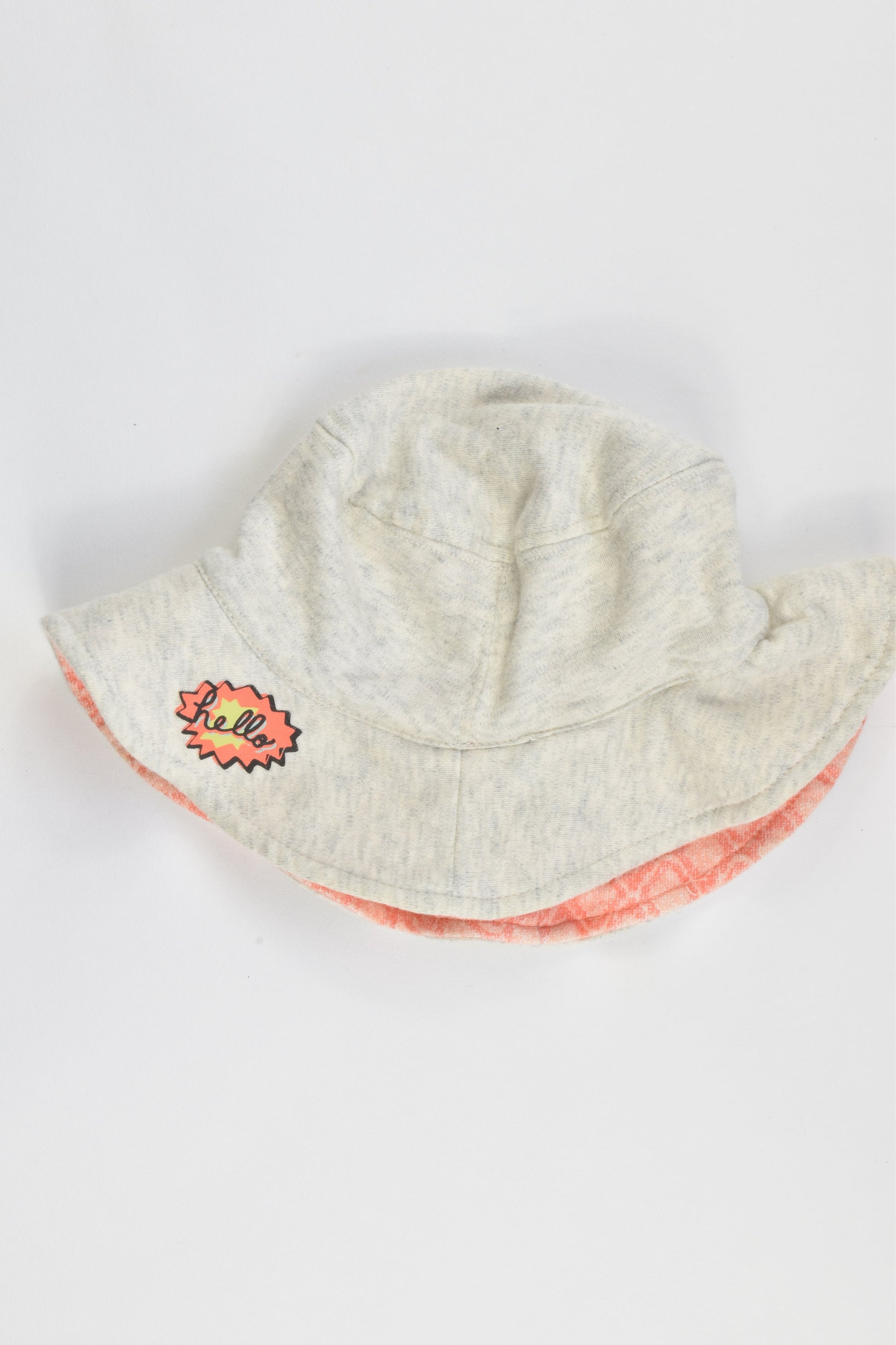 Pumpkin Patch Size 44-46 cm Hat