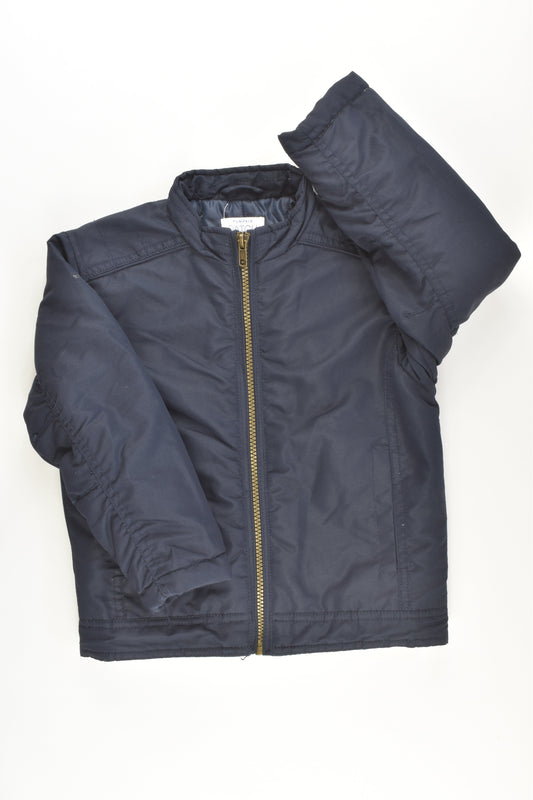 Pumpkin Patch Size 5 Jacket