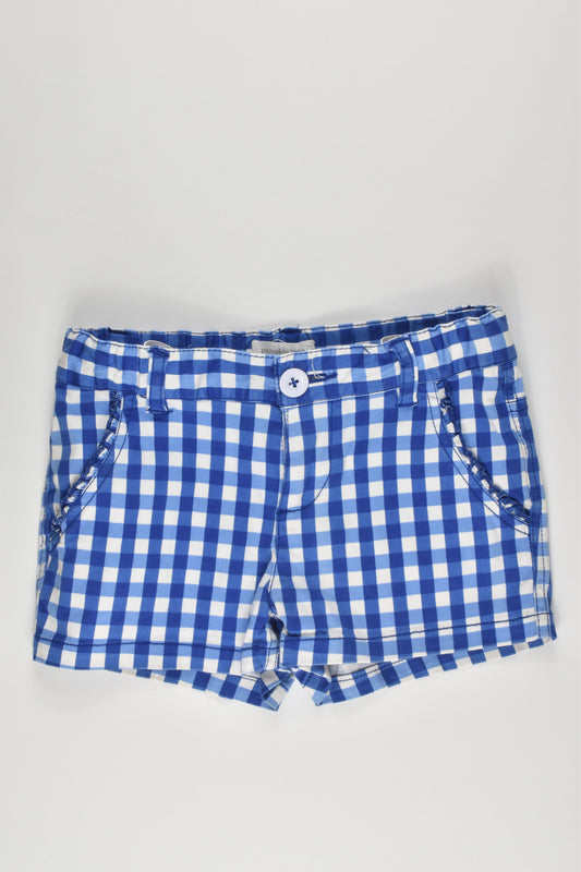 Pumpkin Patch Size 5 Shorts