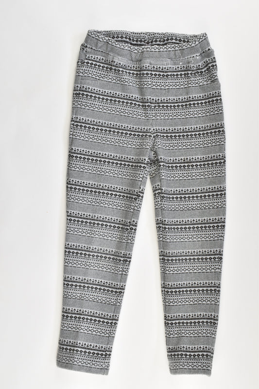 Pumpkin Patch Size 5 Skinny Stretchy Pants