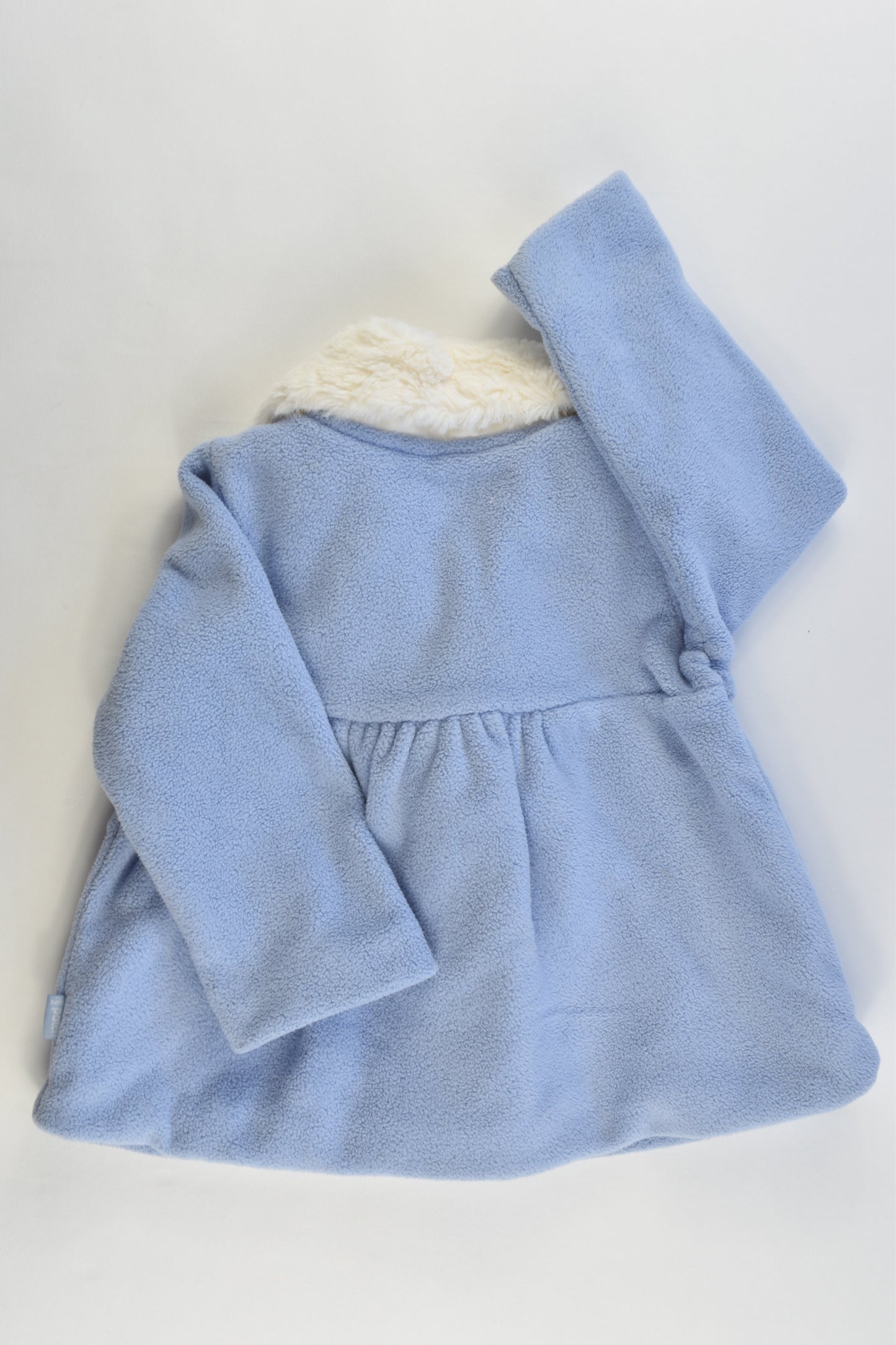 Pumpkin Patch Size 6-12 months (0) Lined Jacket