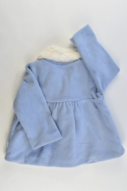 Pumpkin Patch Size 6-12 months (0) Lined Jacket
