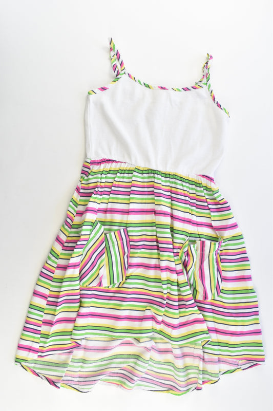Pumpkin Patch Size 6 (120 cm) Dress