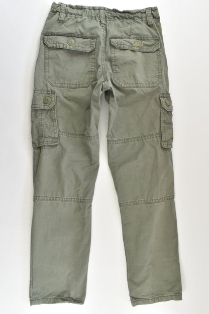 Pumpkin Patch Size 6 Pants