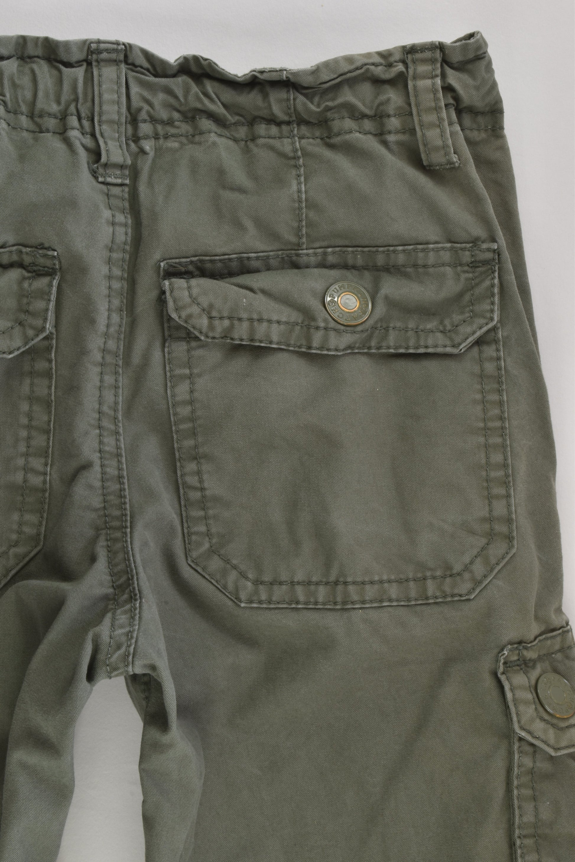 Pumpkin Patch Size 6 Pants