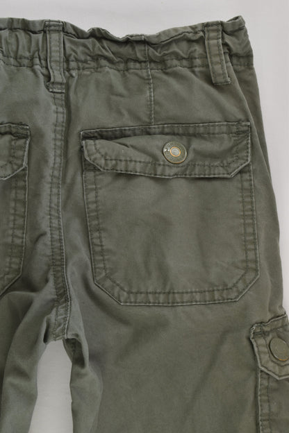Pumpkin Patch Size 6 Pants