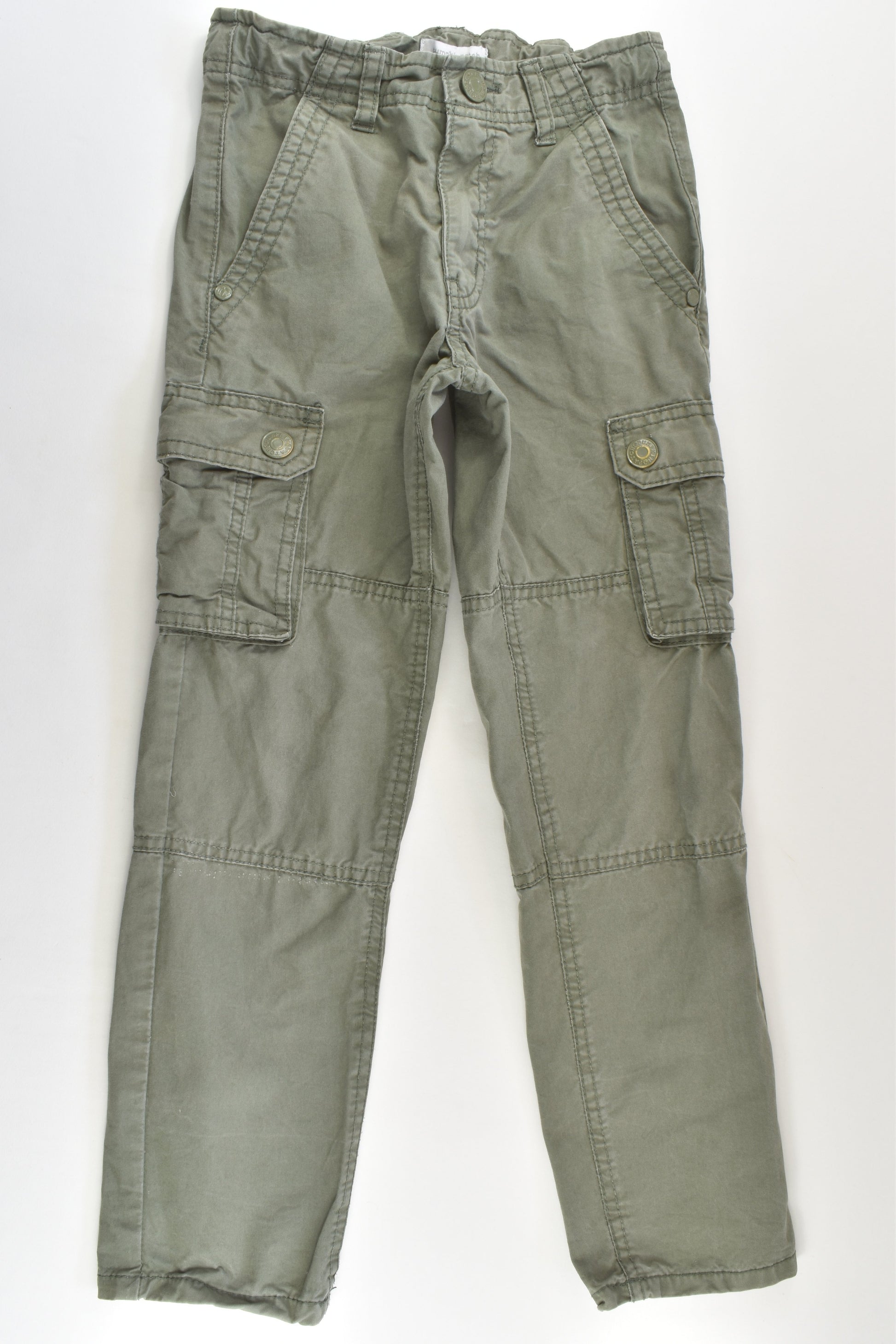 Pumpkin Patch Size 6 Pants
