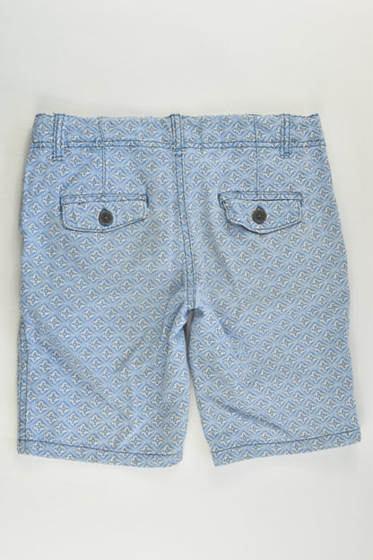 Pumpkin Patch Size 6 Shorts